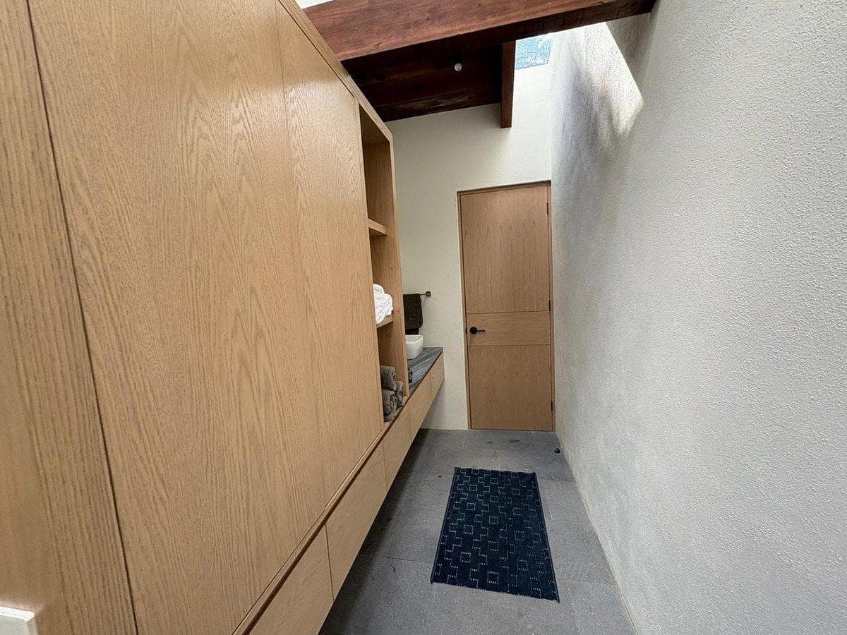 HOUSE FOR SALE/RENT IN CERRO GORDO, VALLE DE BRAVO