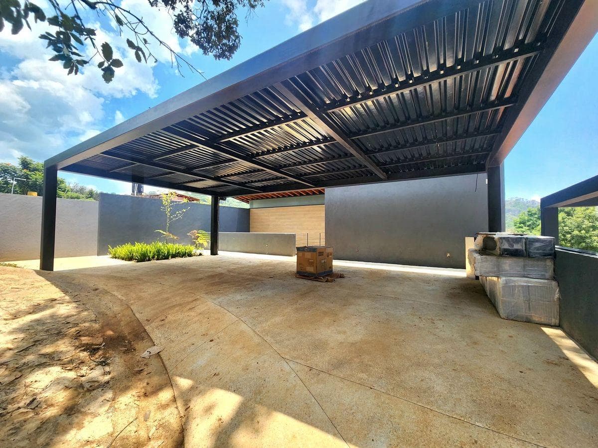 Lots for Sale in the Avándaro Condominium in Valle de Bravo