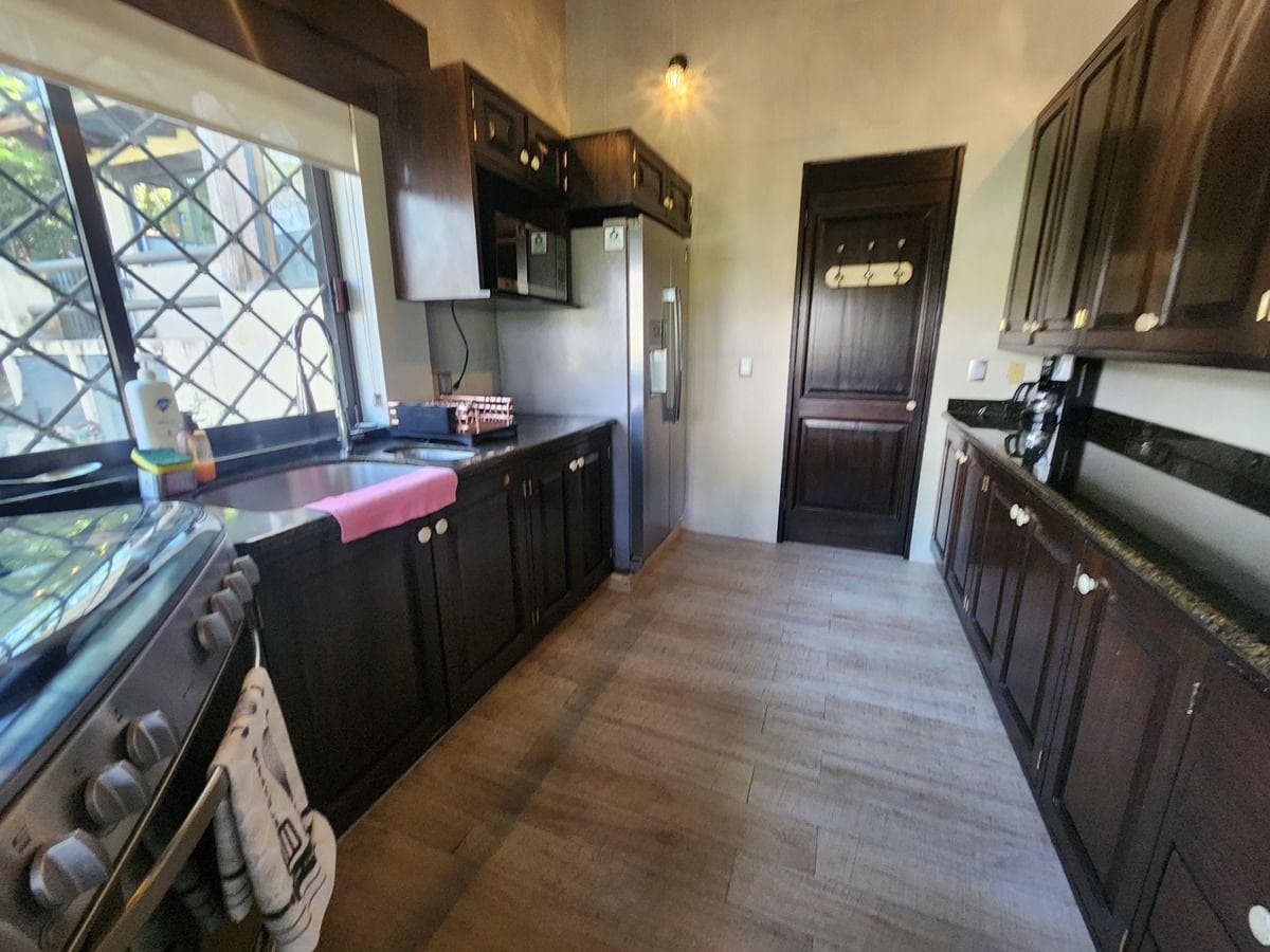 HOUSE FOR RENT IN VALLE DE BRAVO