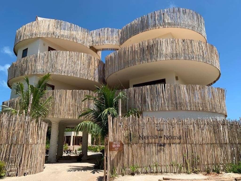 BOUTIQUE HOTEL FOR SALE IN HOLBOX