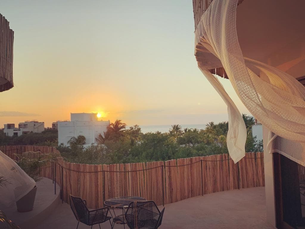BOUTIQUE HOTEL FOR SALE IN HOLBOX