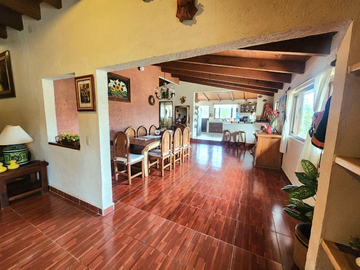 HOUSE FOR RENT, AVÁNDARO.