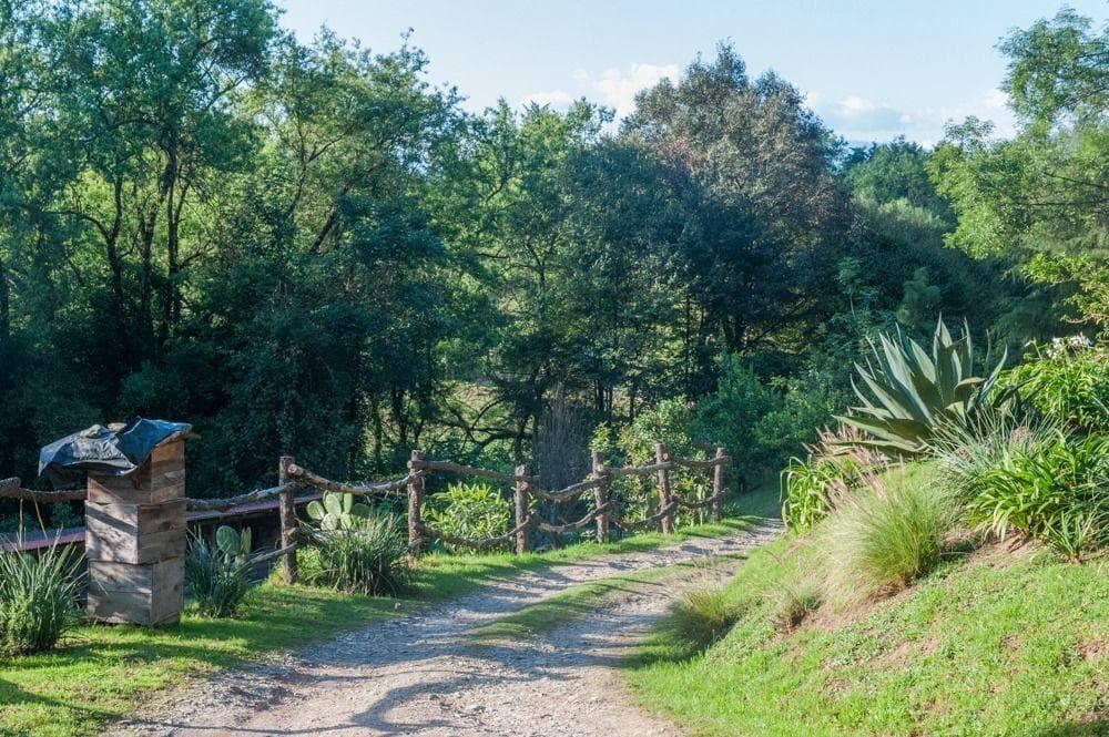 HOUSE FOR RENT, VALLE DE BRAVO.