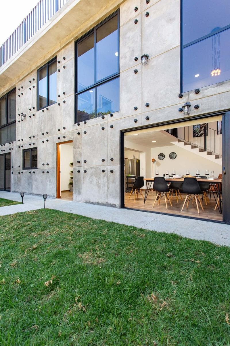 APARTMENT FOR RENT IN AVÁNDARO, VALLE DE BRAVO