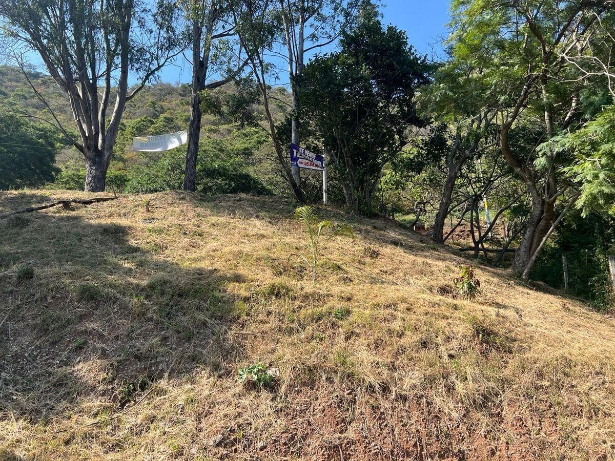 LAND FOR SALE WITH LAKE ACCESS, VALLE DE BRAVO