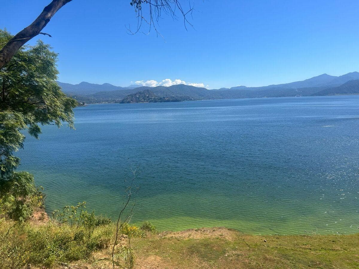 LAND FOR SALE WITH LAKE ACCESS, VALLE DE BRAVO