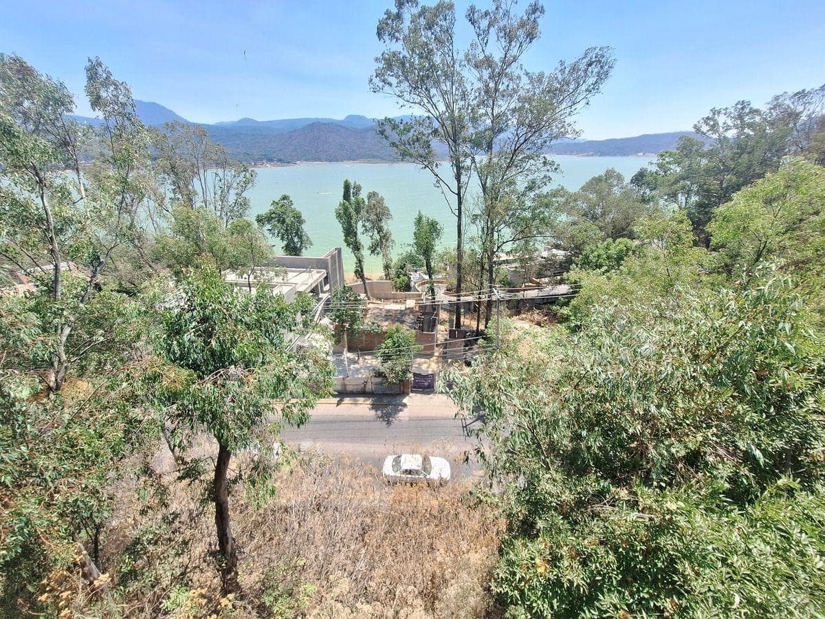 LAND FOR SALE, VALLE DE BRAVO