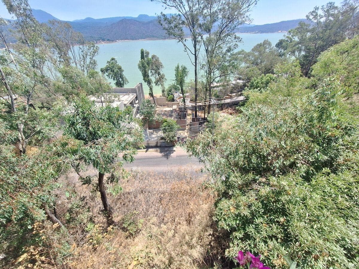 LAND FOR SALE, VALLE DE BRAVO