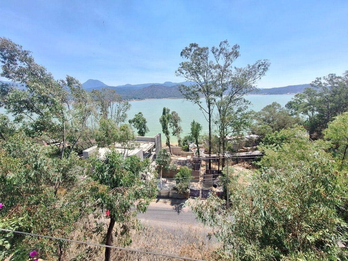 LAND FOR SALE, VALLE DE BRAVO