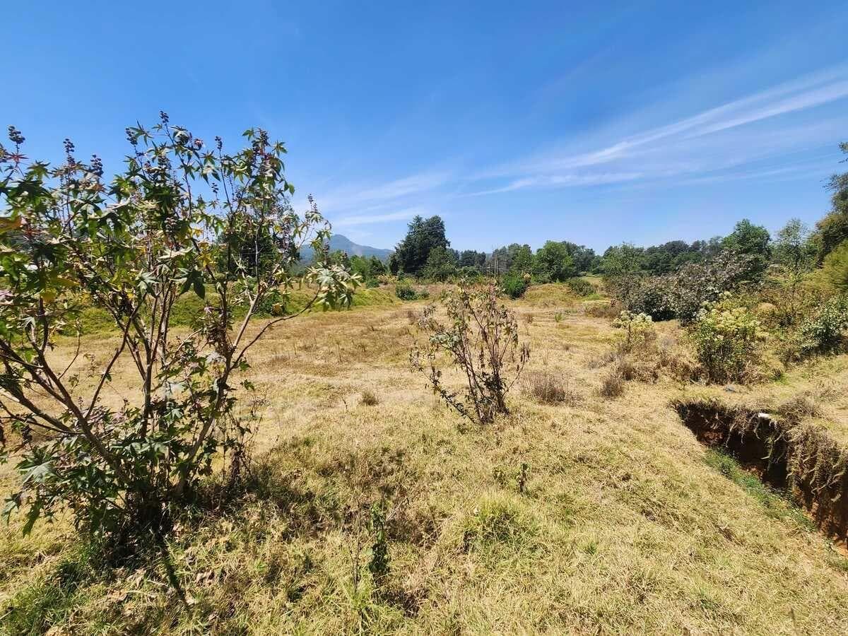 LAND FOR SALE IN VALLE DE BRAVO "A ONE-OF-A-KIND OPPORTUNITY"