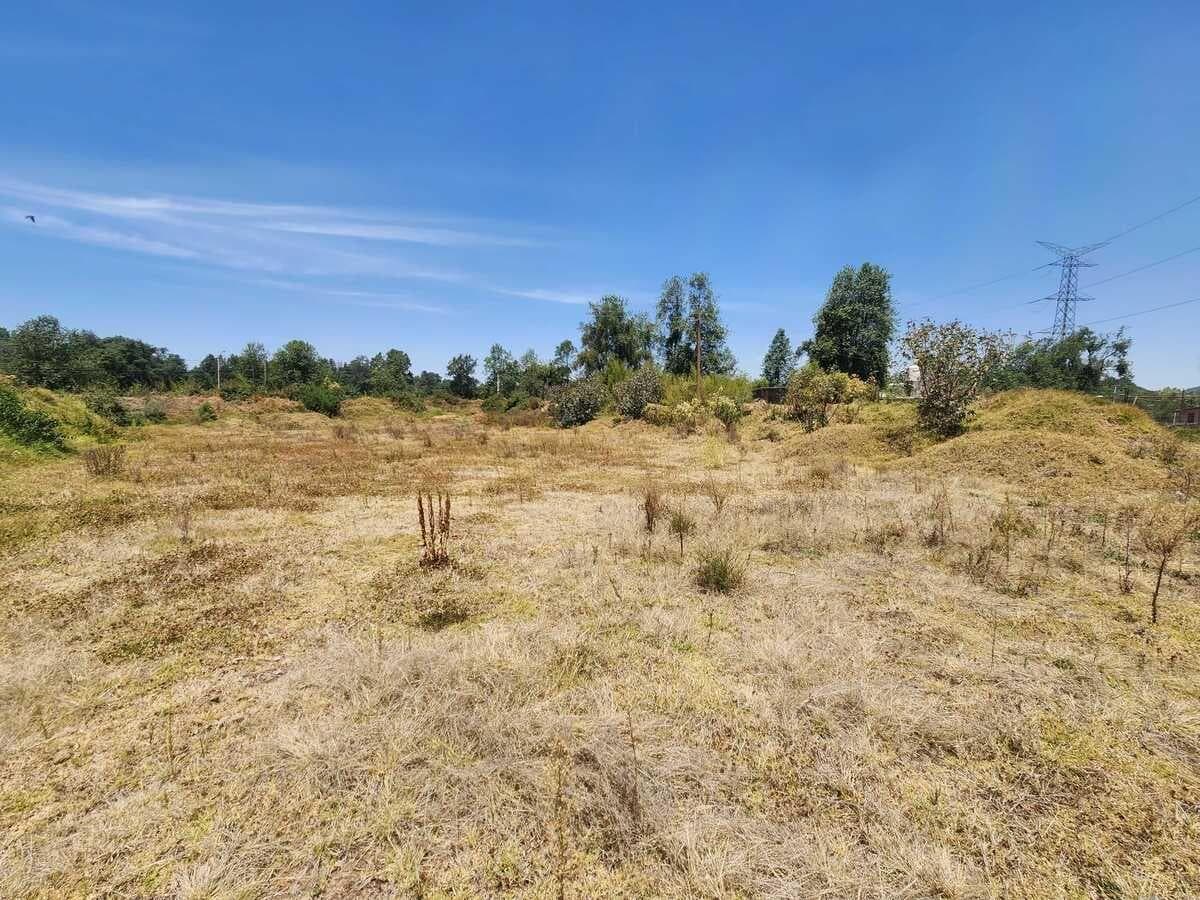LAND FOR SALE IN VALLE DE BRAVO "A ONE-OF-A-KIND OPPORTUNITY"