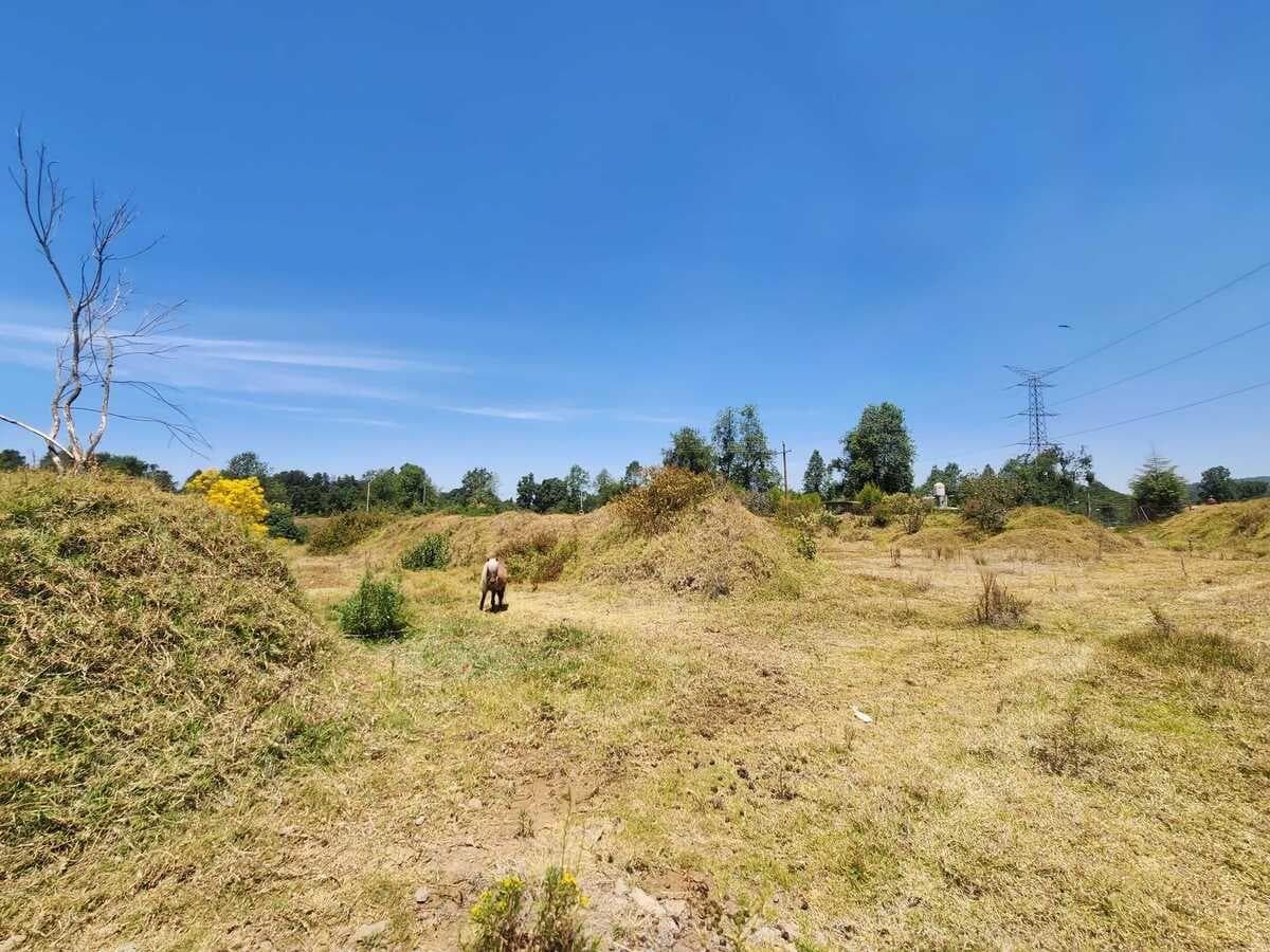 LAND FOR SALE IN VALLE DE BRAVO "A ONE-OF-A-KIND OPPORTUNITY"