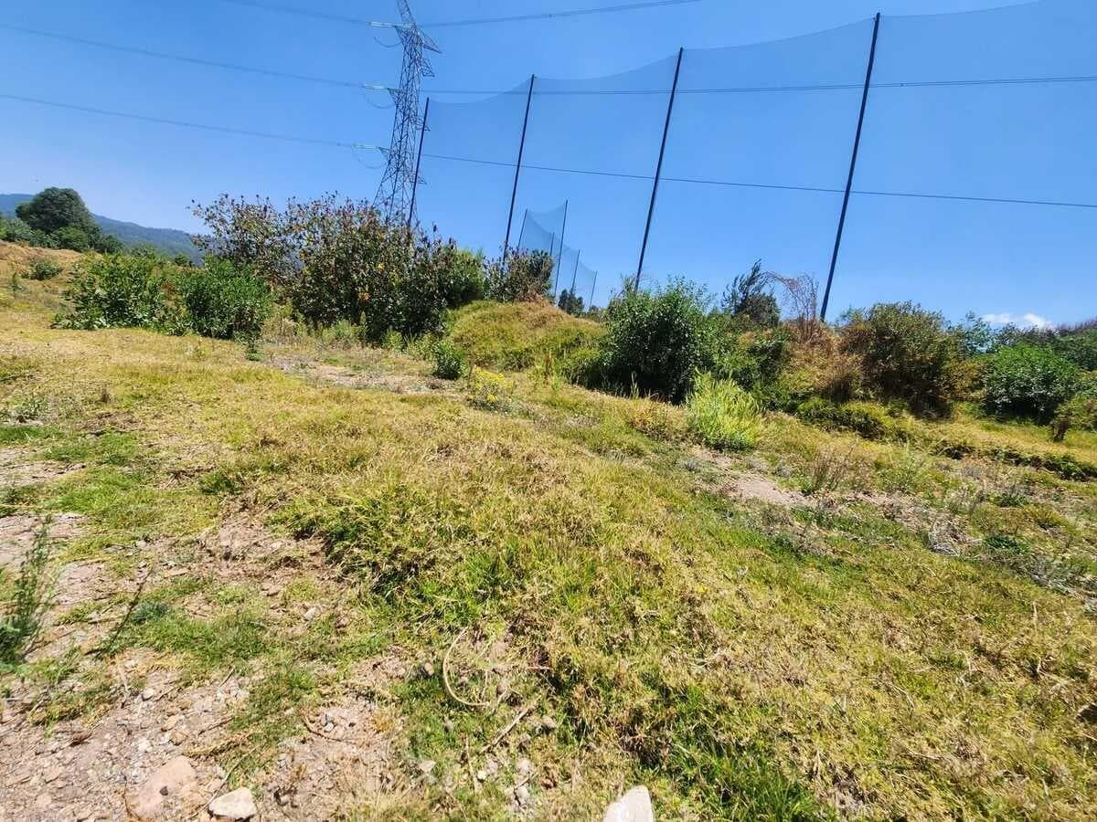 LAND FOR SALE IN VALLE DE BRAVO "A ONE-OF-A-KIND OPPORTUNITY"