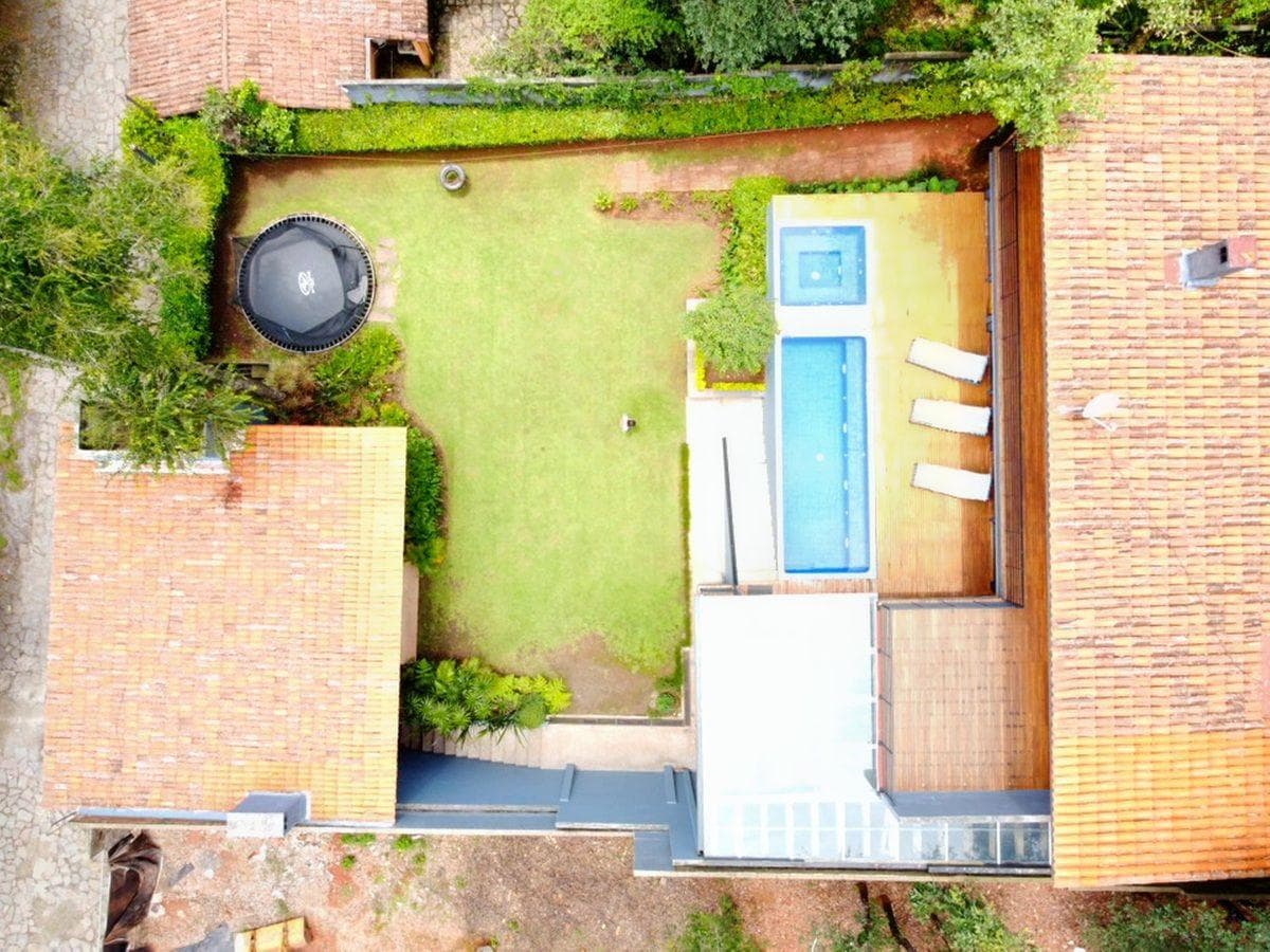 HOUSE FOR SALE/RENT IN AVÁNDARO, VALLE DE BRAVO