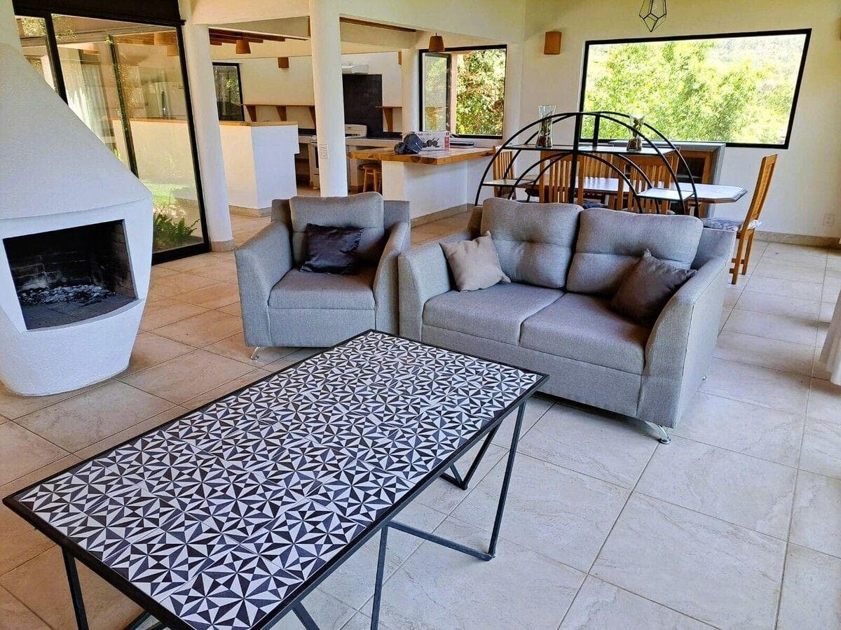 Casa en Renta en Rincón de Estradas Valle de Bravo.