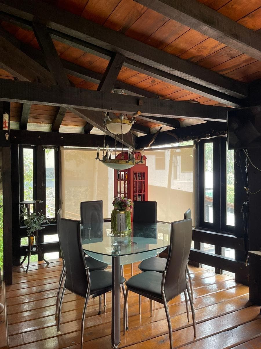 HOUSE FOR SALE, AVANDARO, VALLE DE BRAVO