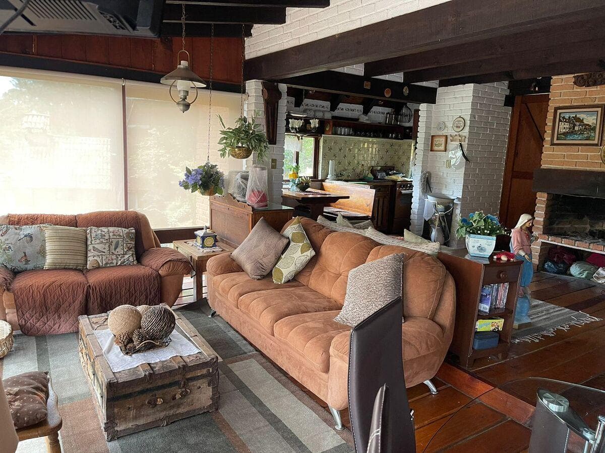 HOUSE FOR SALE, AVANDARO, VALLE DE BRAVO