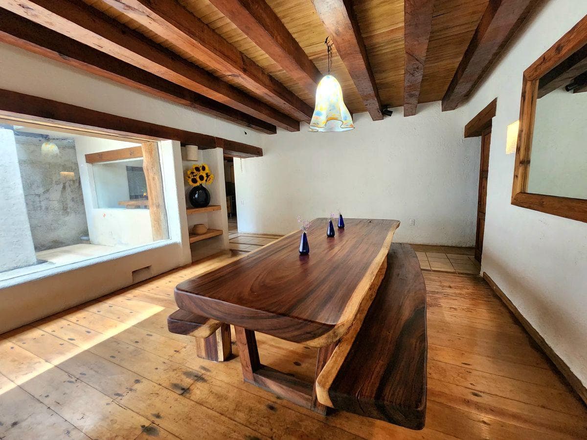 House for Sale in Avándaro, Valle de Bravo