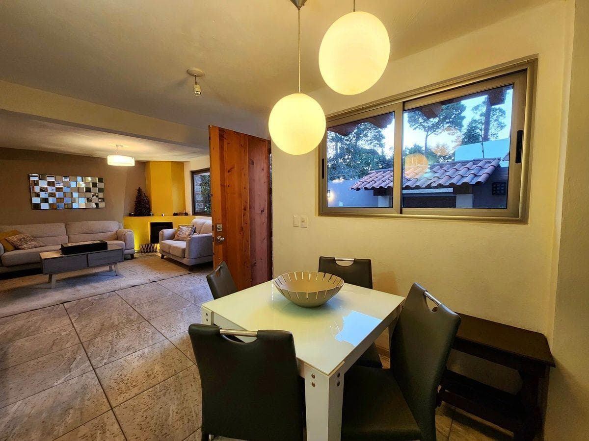 HOUSE FOR RENT IN AVANDARO