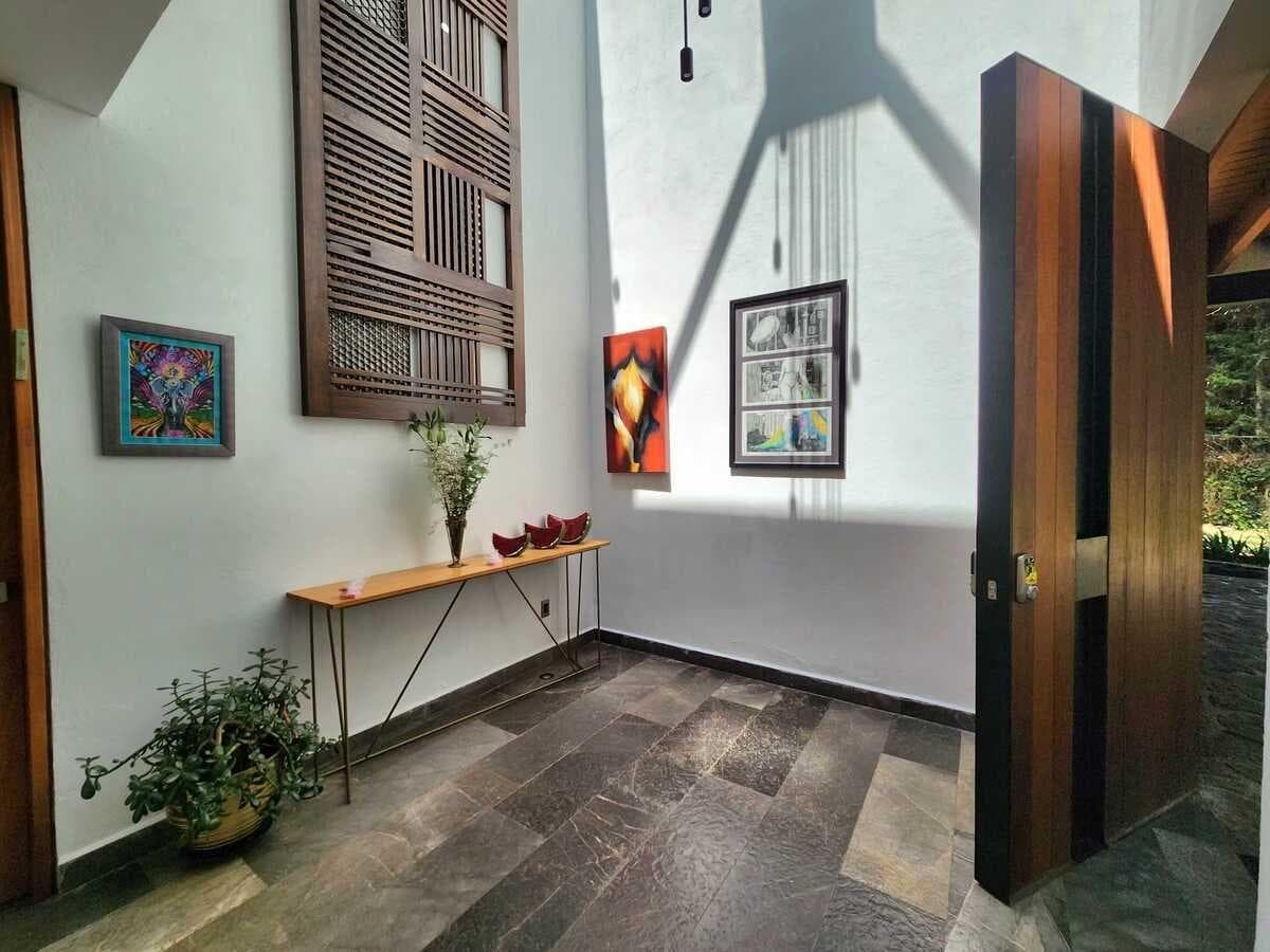 HOUSE FOR SALE, AVANDARO, VALLE DE BRAVO