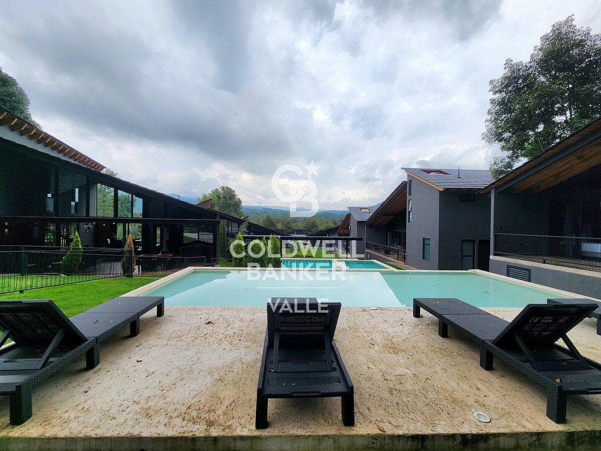 Fractional Ownership in Acatitlán, Valle de Bravo