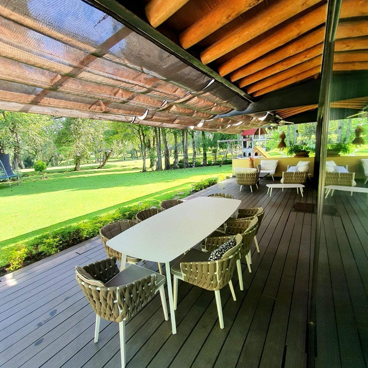 HOUSE FOR SALE, GOLF CLUB, AVÁNDARO.