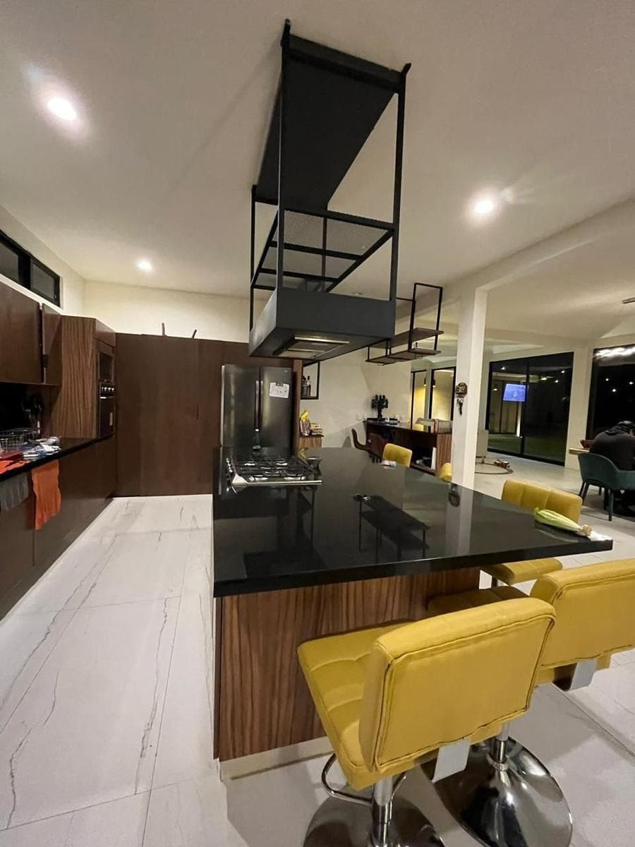 House for Sale in Amanalco