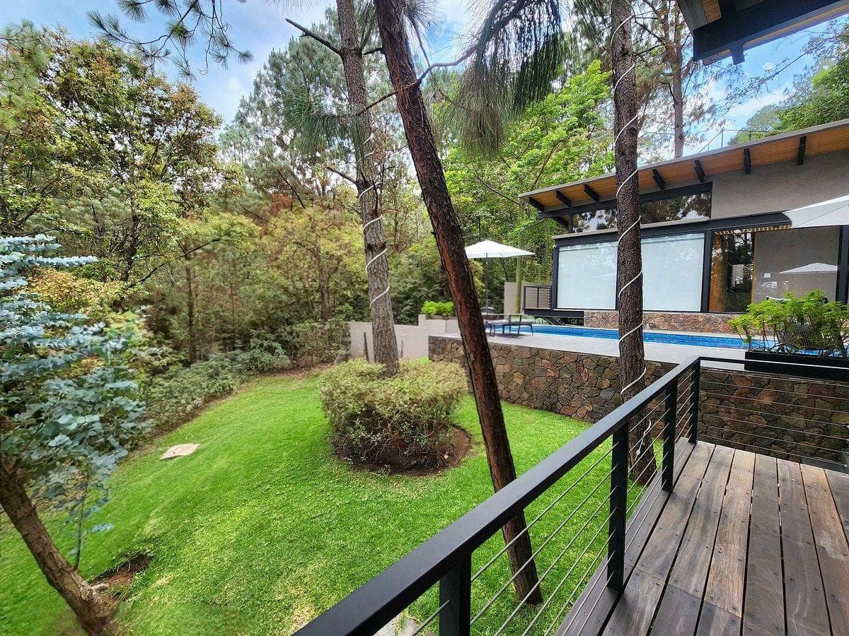 HOUSE FOR SALE IN AVÁNDARO
