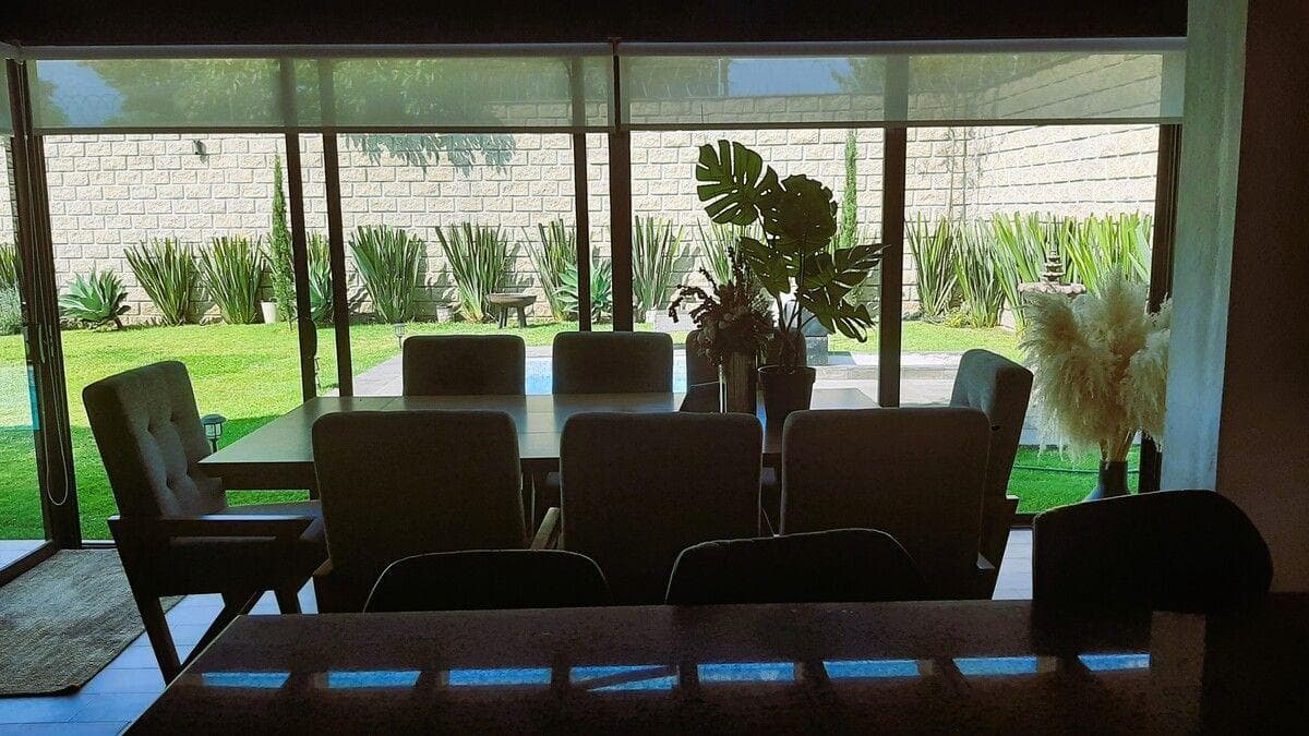 HOUSE FOR SALE IN SANTA MARIA PIPIOLTEPEC