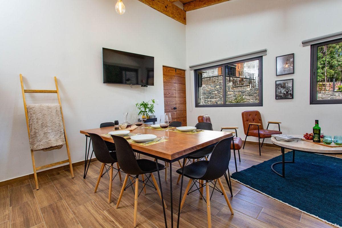 APARTMENT FOR RENT IN AVÁNDARO