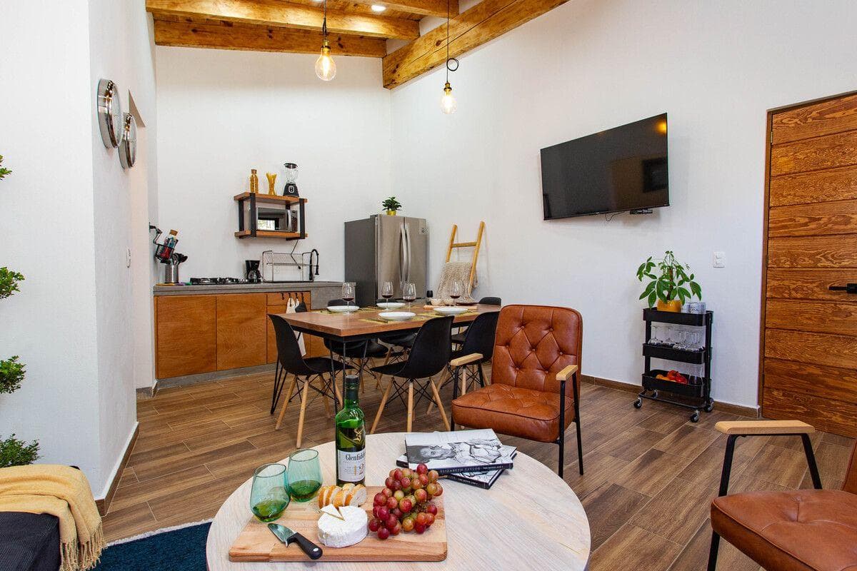 APARTMENT FOR RENT IN AVÁNDARO