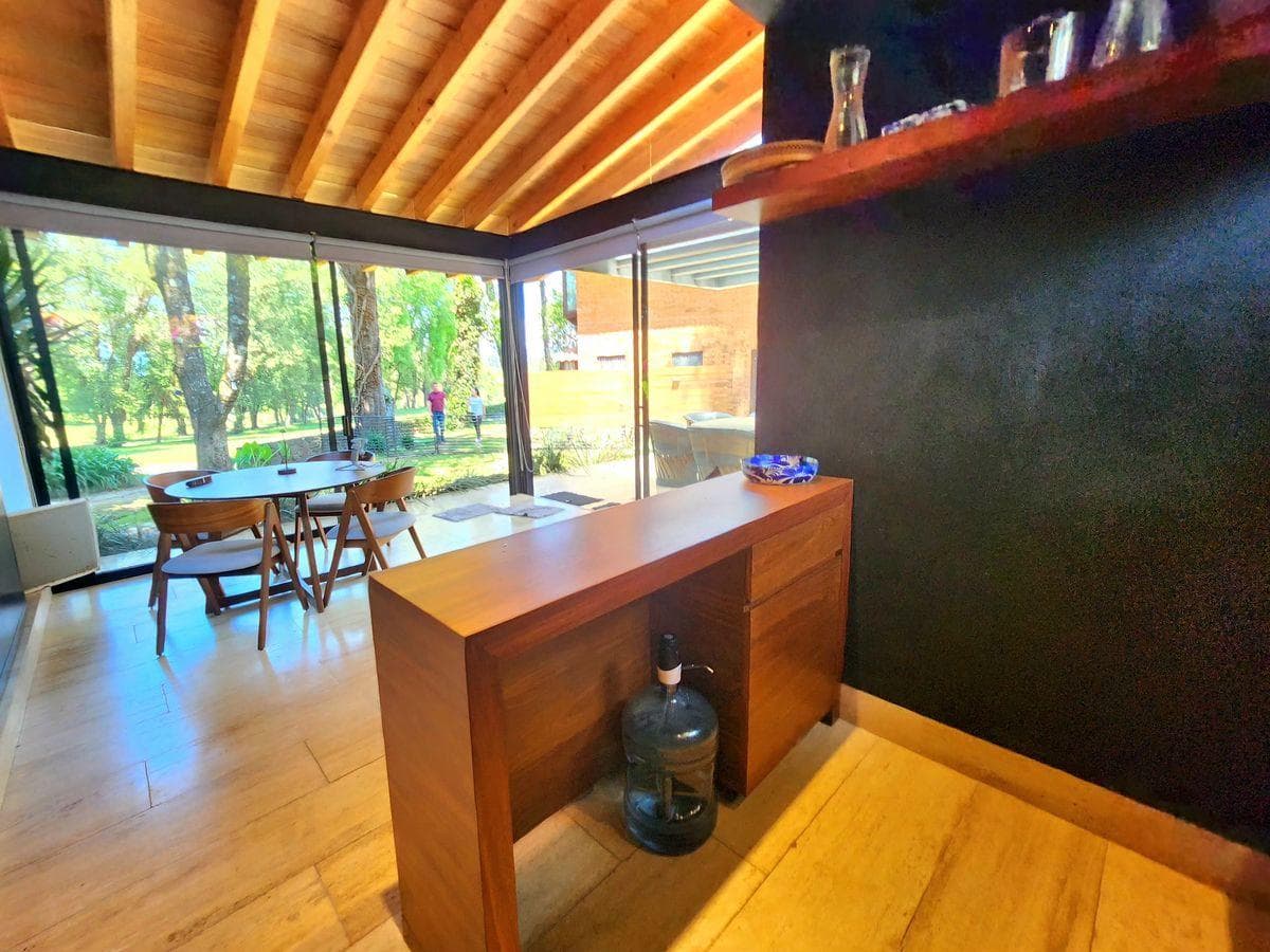 BUNGALOW FOR RENT AT THE AVÁNDARO GOLF CLUB