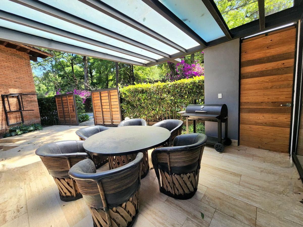 BUNGALOW FOR RENT AT THE AVÁNDARO GOLF CLUB