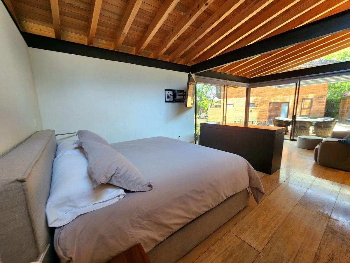 BUNGALOW FOR RENT AT THE AVÁNDARO GOLF CLUB