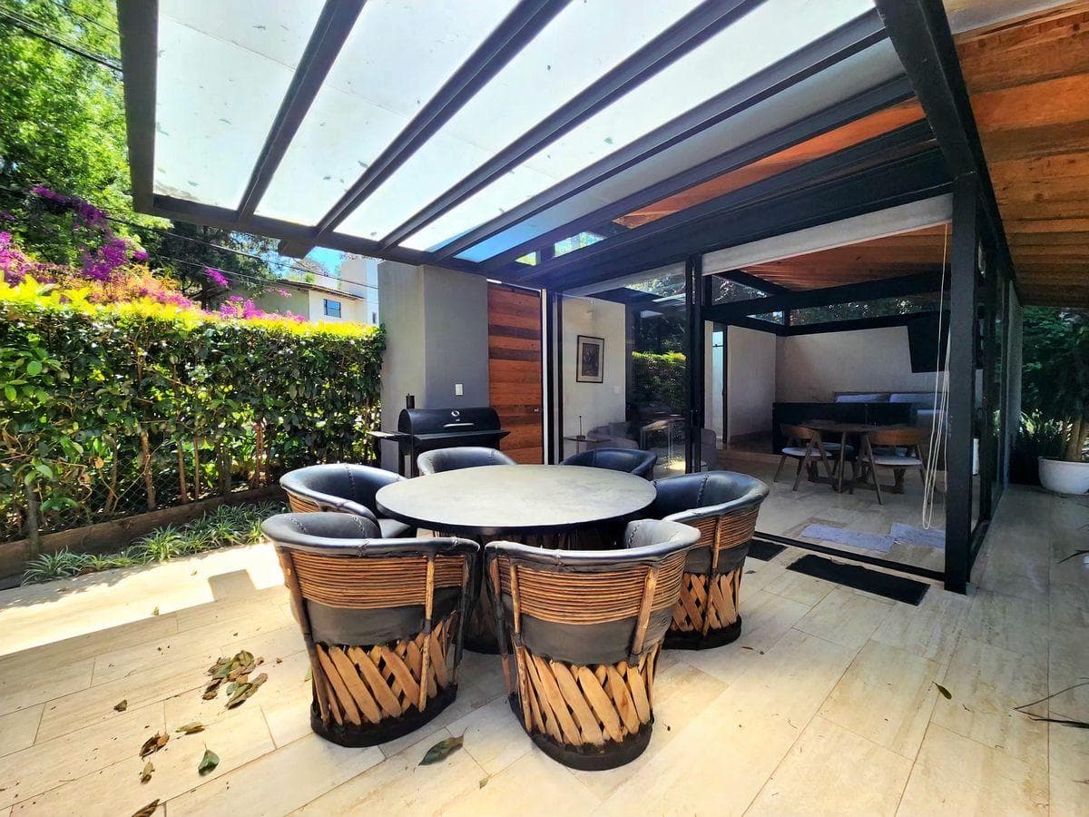 BUNGALOW FOR RENT AT THE AVÁNDARO GOLF CLUB