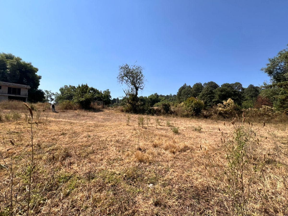 LAND FOR SALE, LA CUADRILLA.