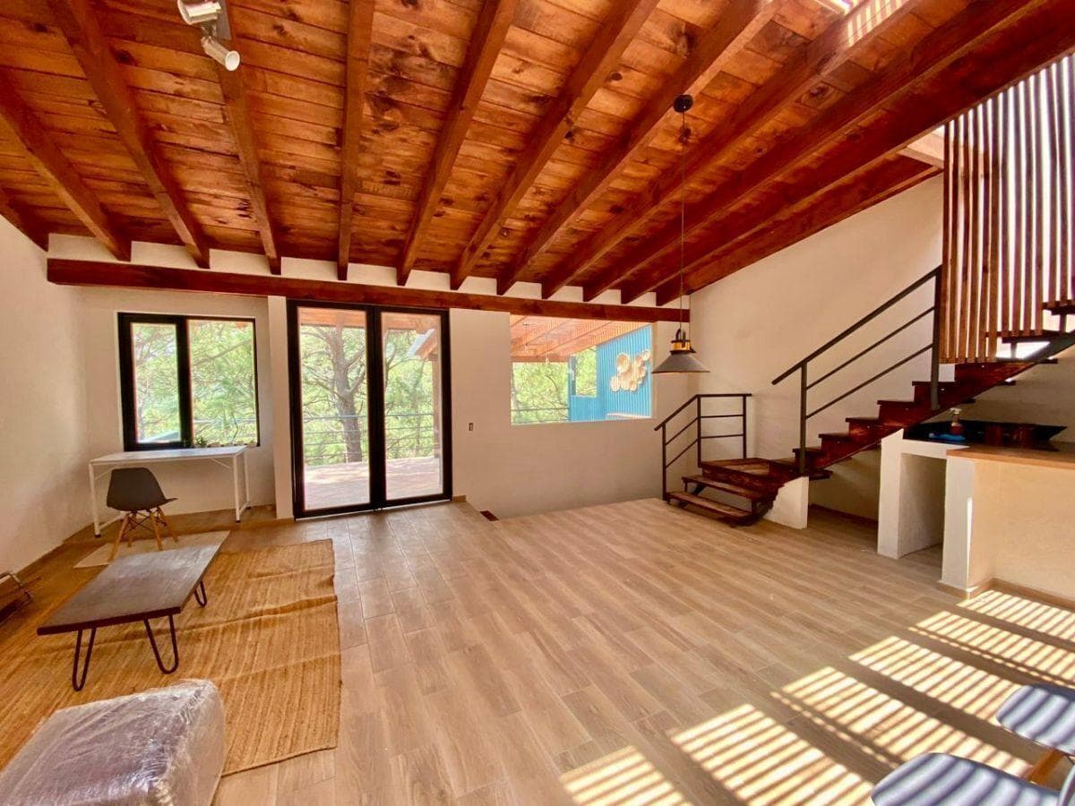 HOUSE FOR RENT, VALLE DE BRAVO.