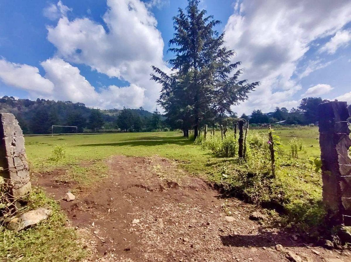 LAND FOR SALE, SANTO TOMÁS EL PEDREGAL...