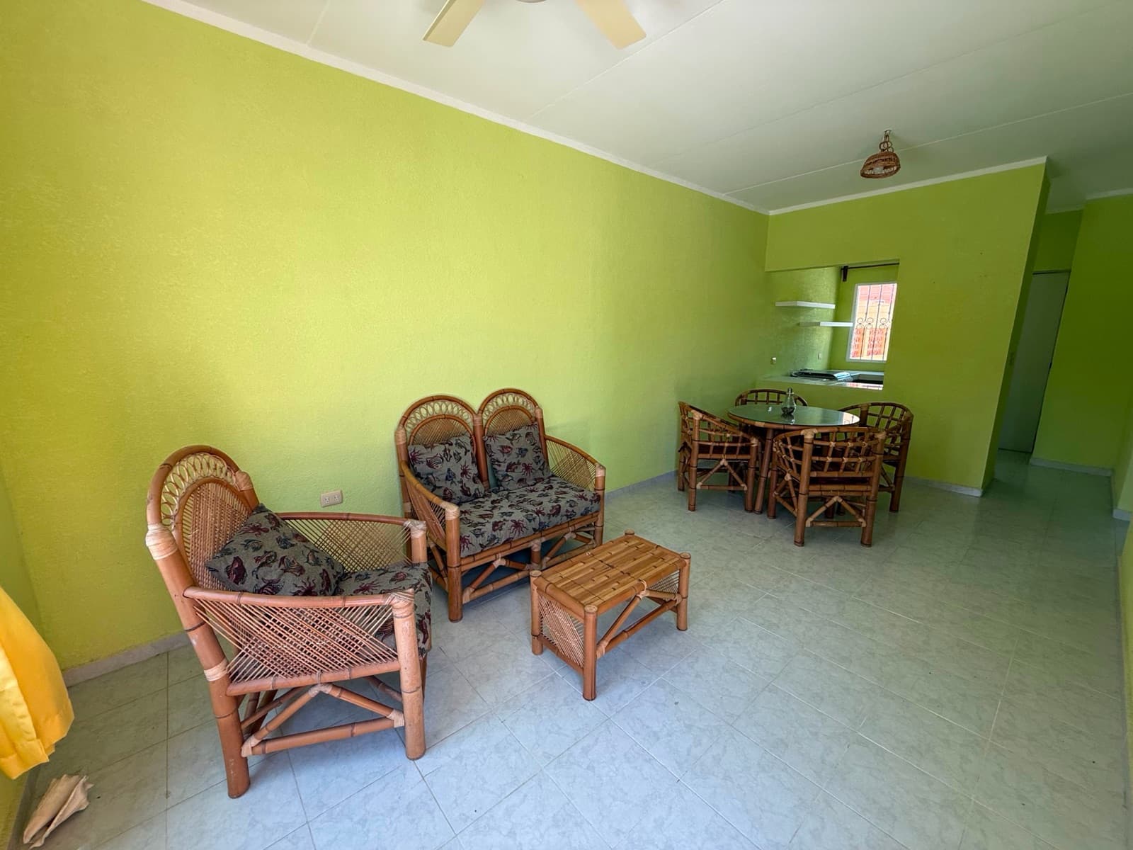 Casa - Ciudad Chemuyil