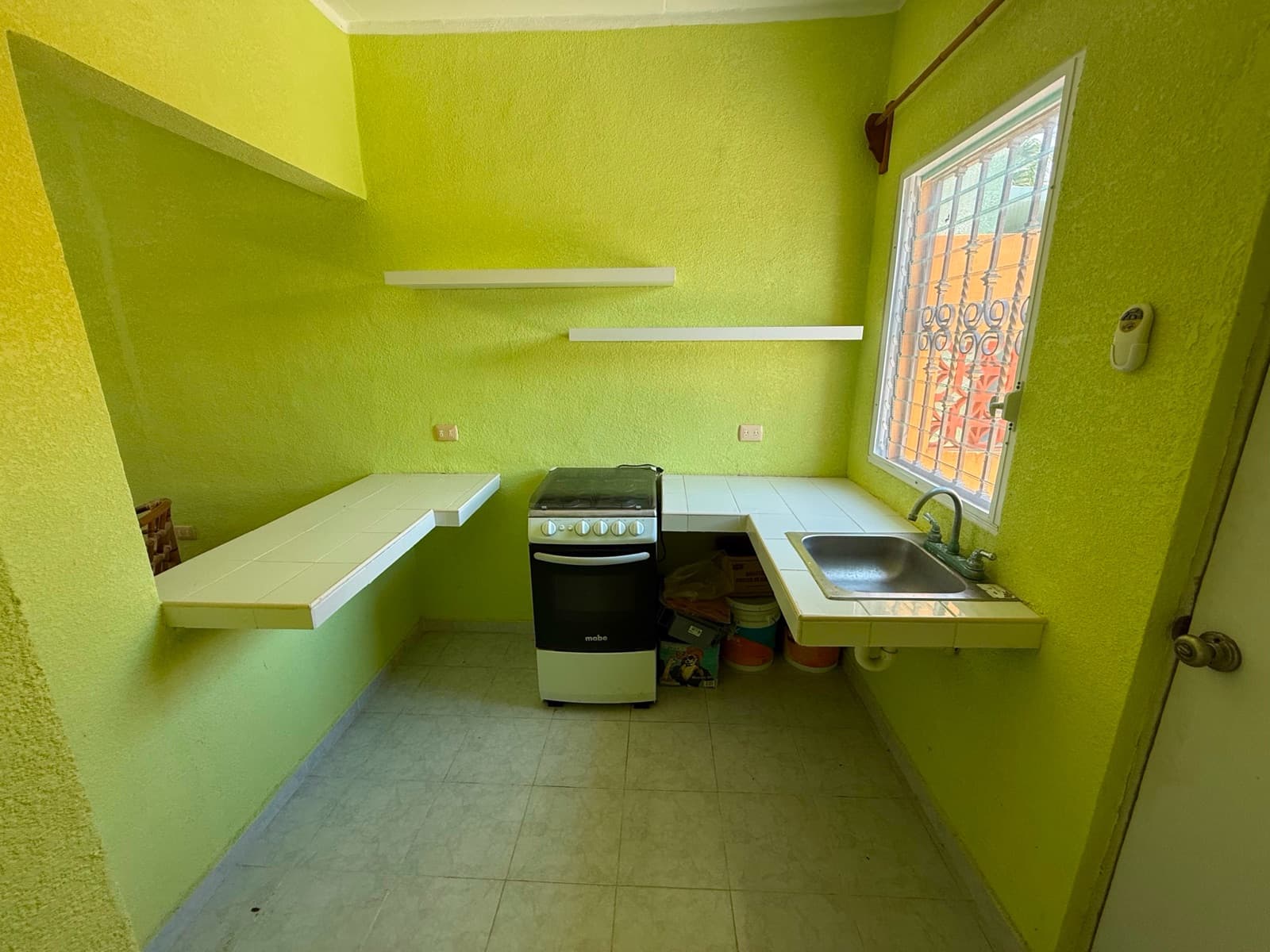 Casa - Ciudad Chemuyil