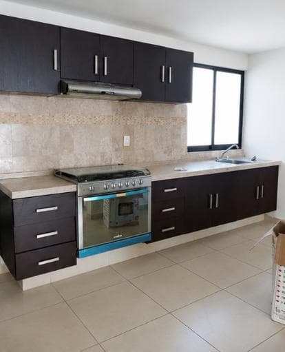 APARTMENT FOR SALE IN GARITA DE JALISCO