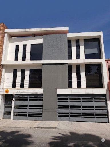 APARTMENT FOR SALE IN GARITA DE JALISCO