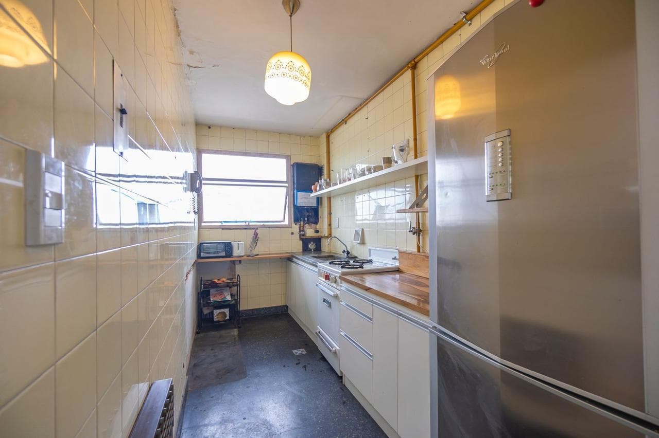 Apartment for sale with a front-facing balcony in Temperley