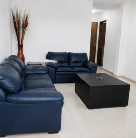 APARTMENT FOR RENT ON CUAUHTEMOC STREET