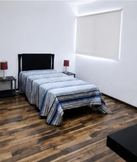 APARTMENT FOR RENT ON CUAUHTEMOC STREET
