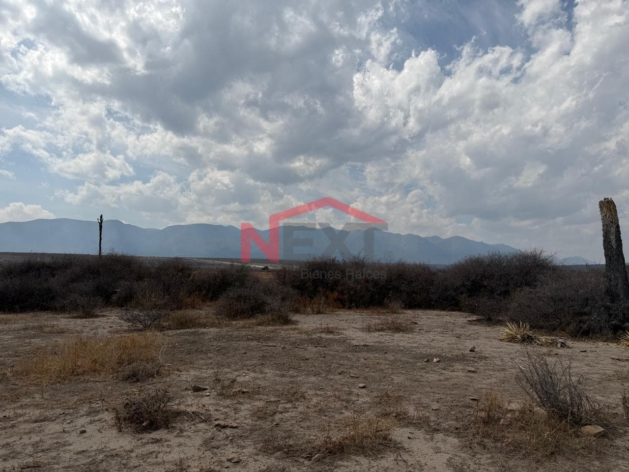 Land for Sale in a Rural Subdivision South of the City | L-1, M-9 | Los Carrizales Subdivision – Saltillo, Coahuila