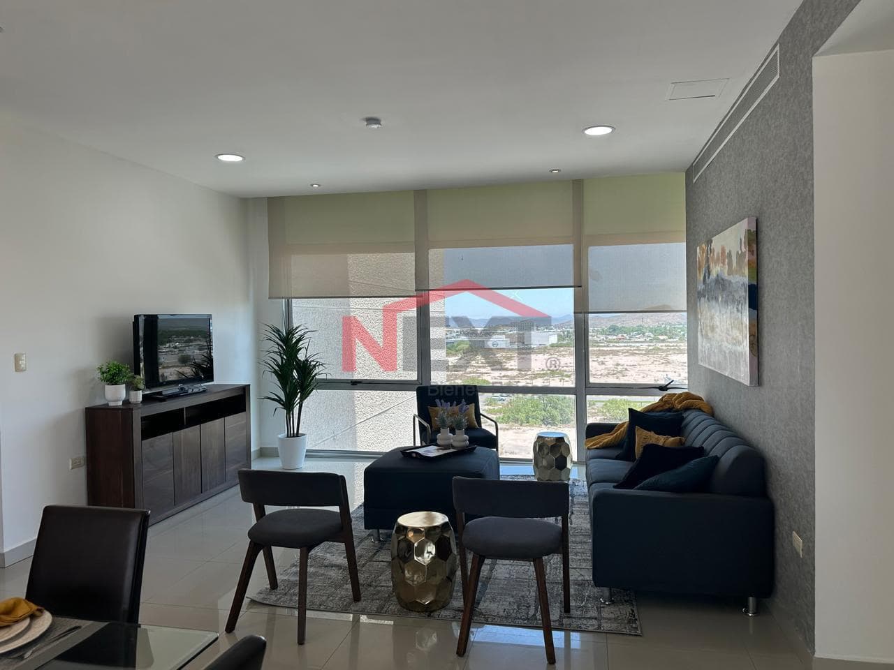 APARTMENT IN THE HOUSE – FULLY FURNISHED AND EQUIPPED, 2 Bedrooms, 2 Full Bathrooms