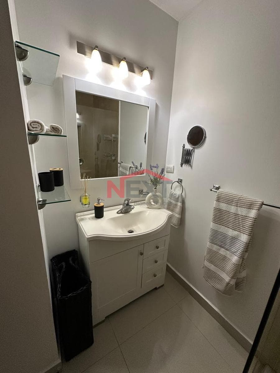 APARTMENT IN THE HOUSE – FULLY FURNISHED AND EQUIPPED, 2 Bedrooms, 2 Full Bathrooms