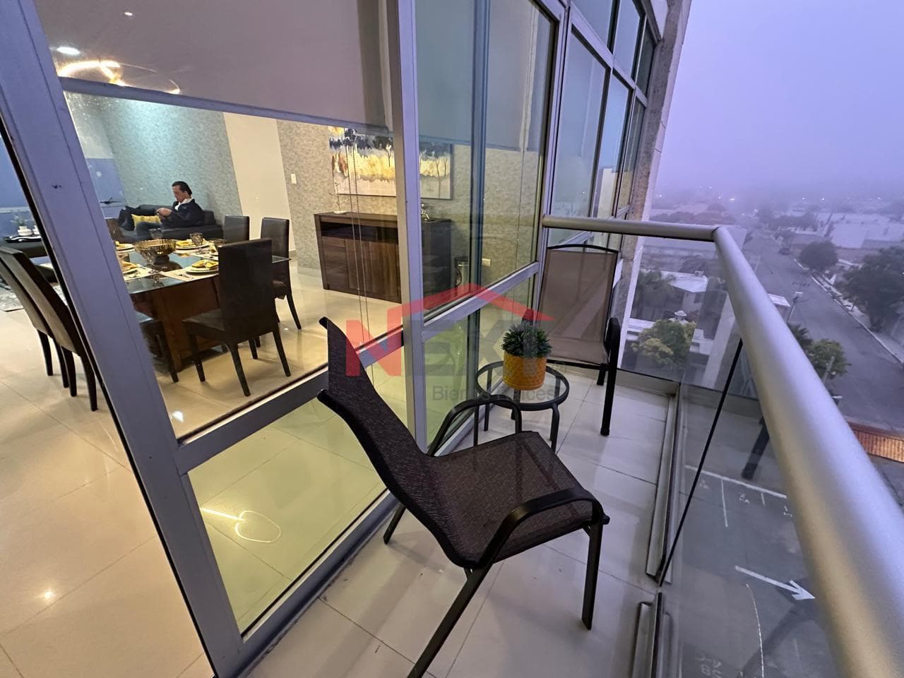 APARTMENT IN THE HOUSE – FULLY FURNISHED AND EQUIPPED, 2 Bedrooms, 2 Full Bathrooms