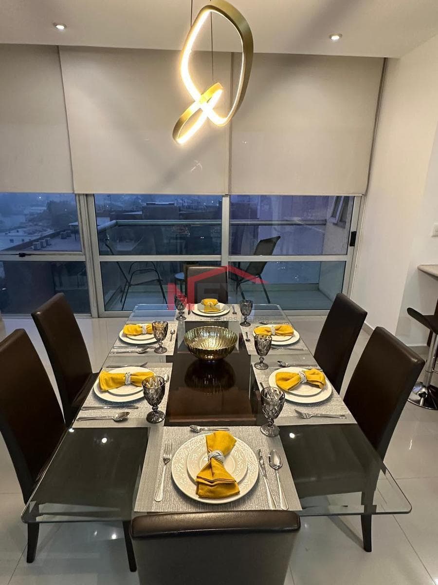 APARTMENT IN THE HOUSE – FULLY FURNISHED AND EQUIPPED, 2 Bedrooms, 2 Full Bathrooms